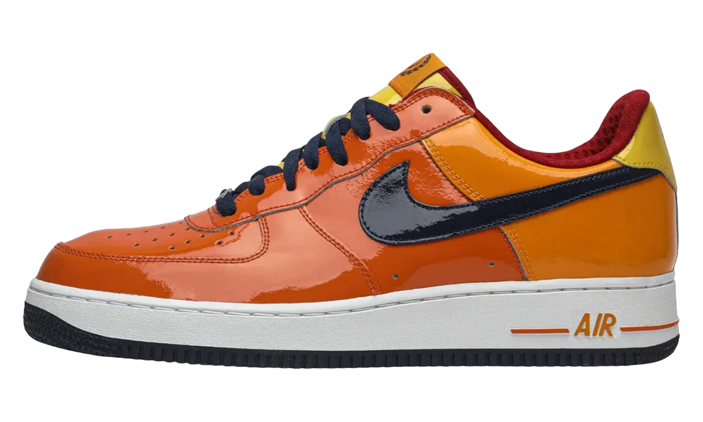 Air Force 1 Low LE "NBA All-Star 2006 - Houston (Friends & Family)" BMK067 M8 C1