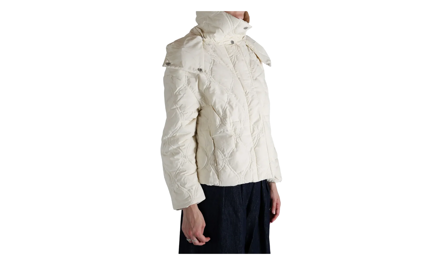Alessia Jacket WMNS "Linen" 2278WT 9314