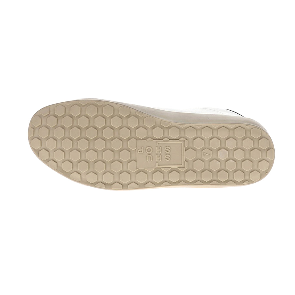Paula Lace Up Sneakers