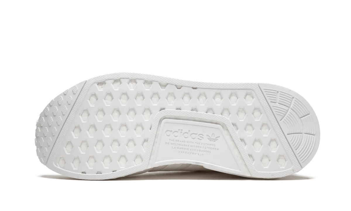 NMD_R1 "White" S79166