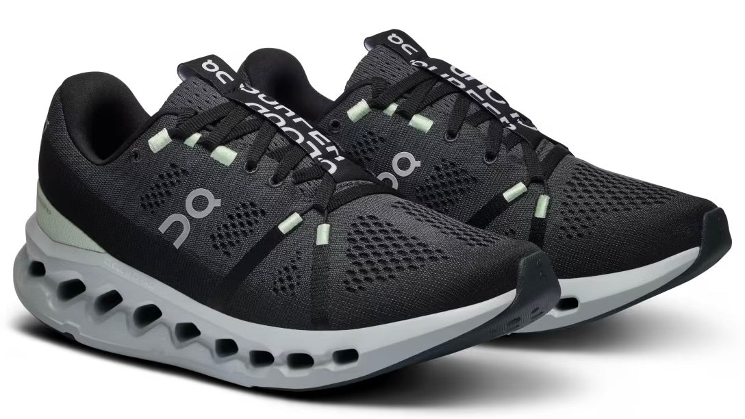 Running Cloudsurfer Iron Glacier