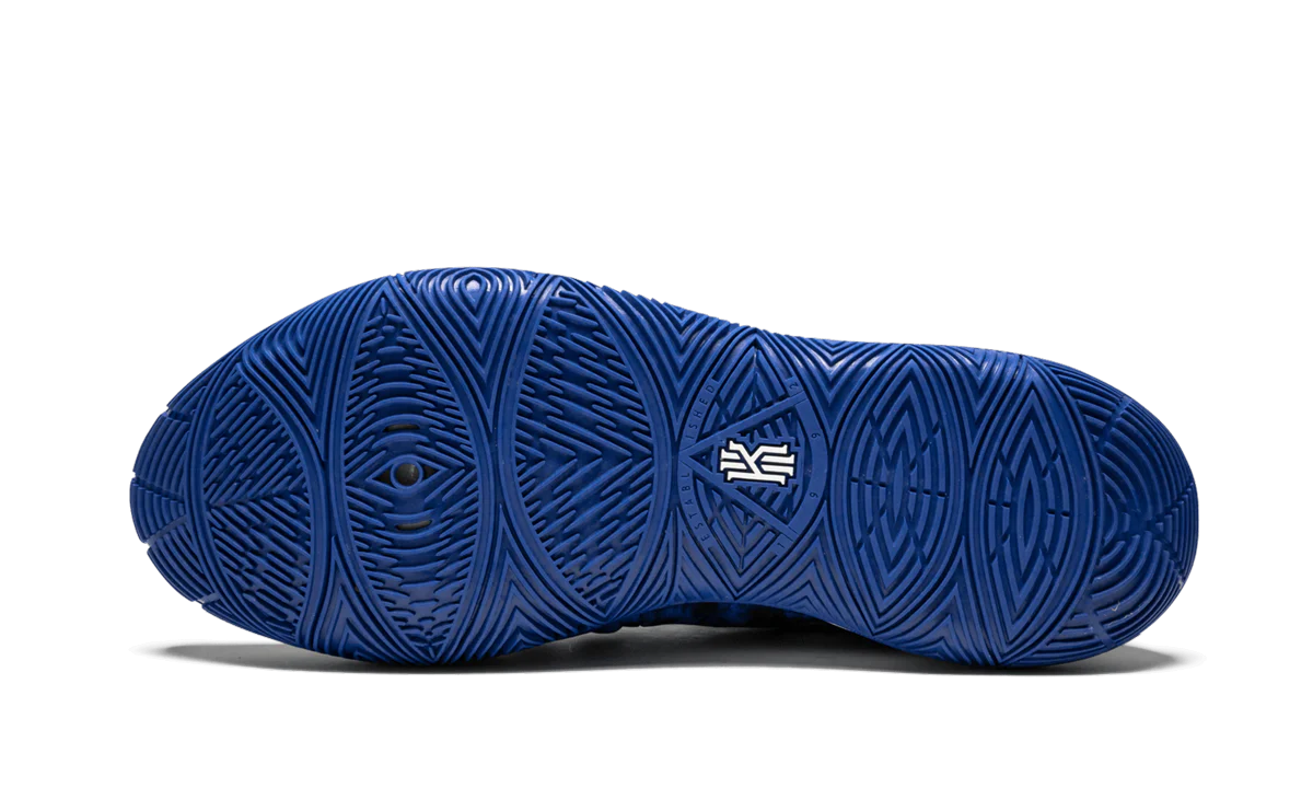 Kyrie 5 "Duke" CI0306 901