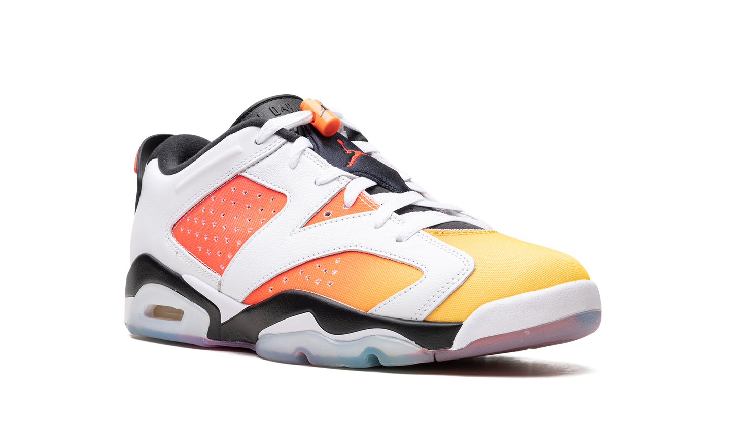 6 Retro Low SE "Dongdan" DC1048 110