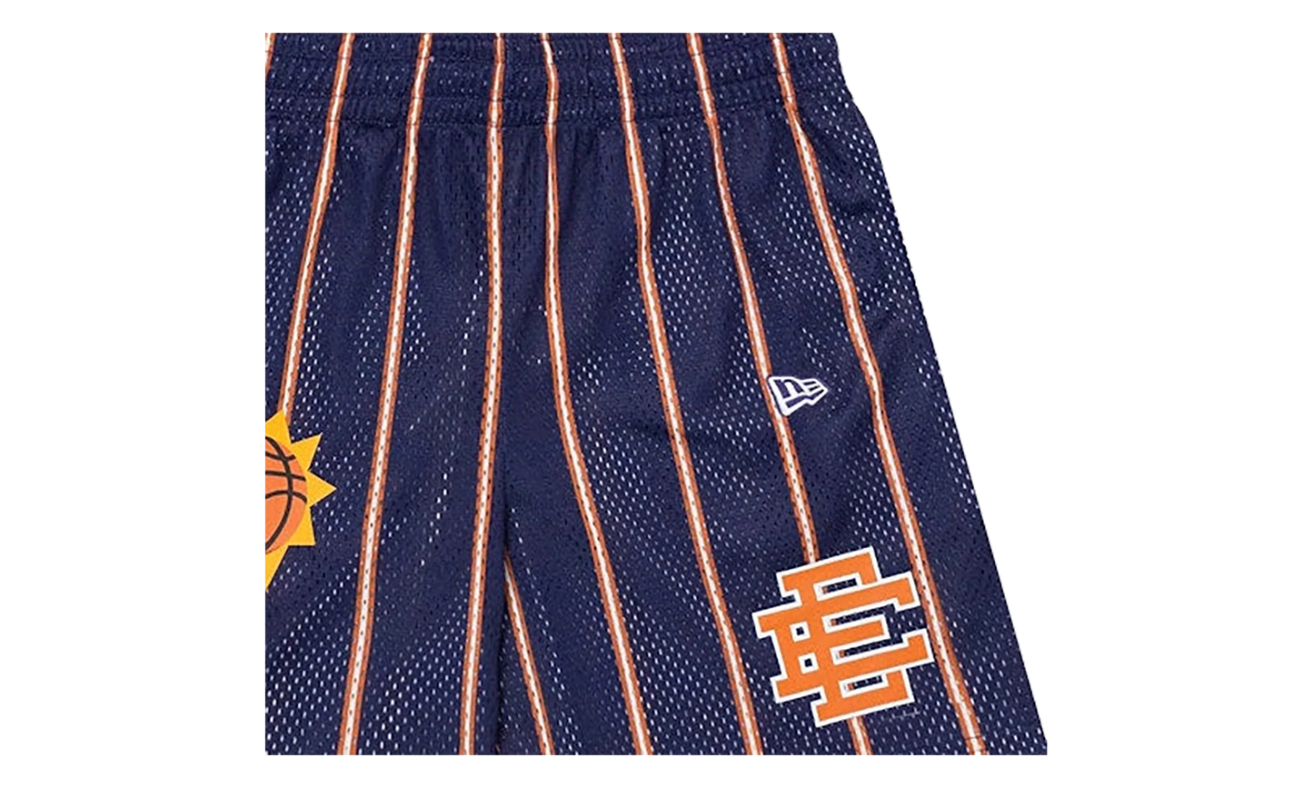 EE BASIC SHORT "Phoenix Suns" EE749