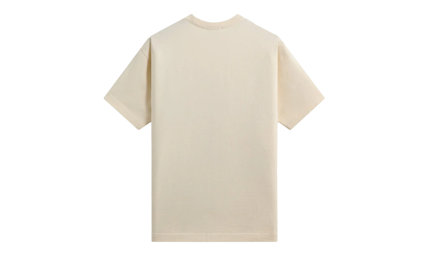 The Matrix Trinity Tee "Sandrift" KHM035048 104