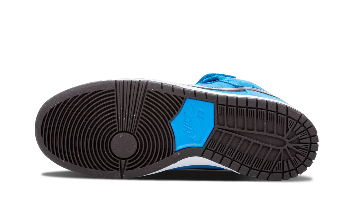 Dunk Mid Pro SB "Beavis" 314383 400