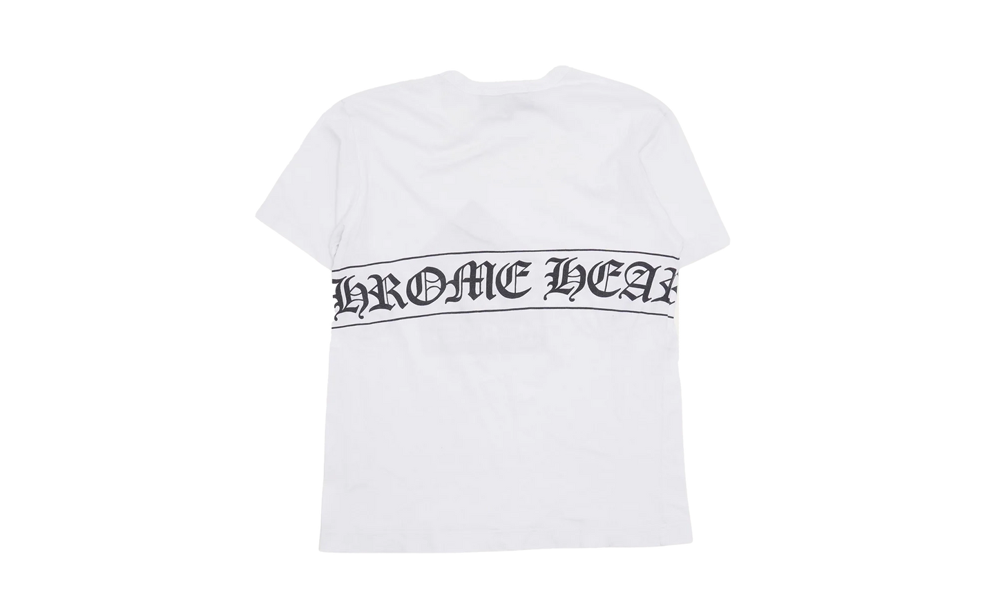 Dover Street Market T-Shirt "White" CHRM0686