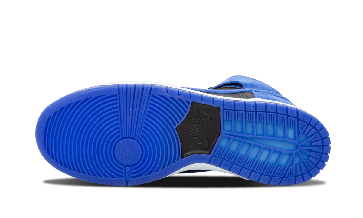SB Dunk High Pro "J-Pack - Royal" 305050 018