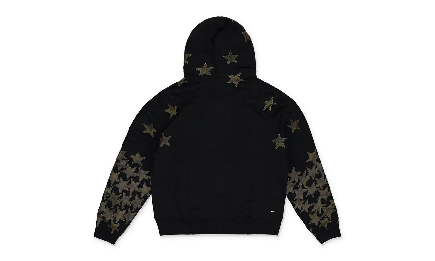 Chemist Hoodie "Black" PF22MJH001_Black