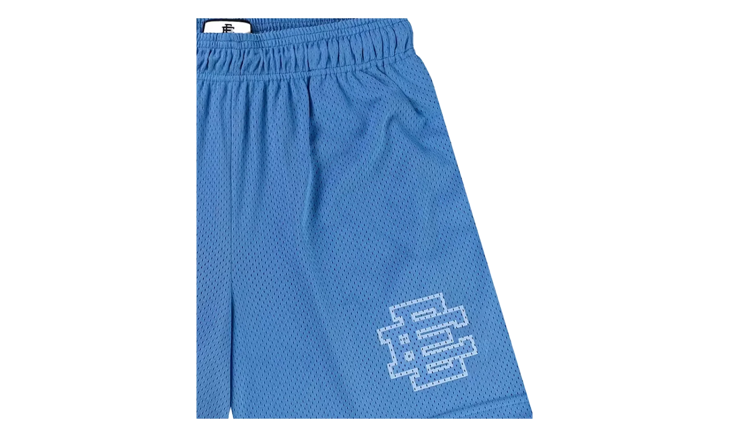 EE Basic Shorts "Blue Yonder / Blue Yonder" EE246