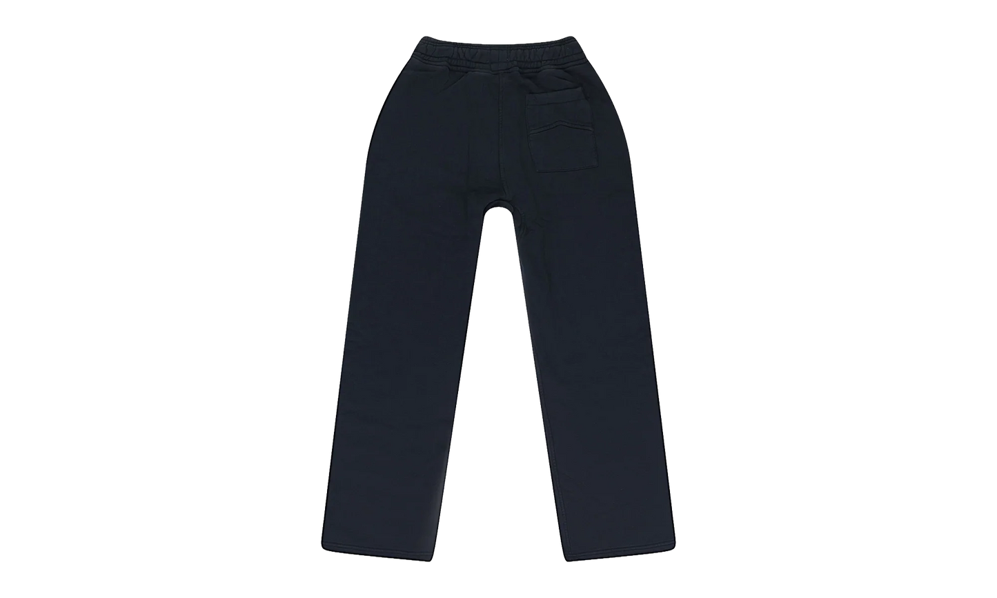 Drawstring Sweatpants "Black" RHPS24PA16012372