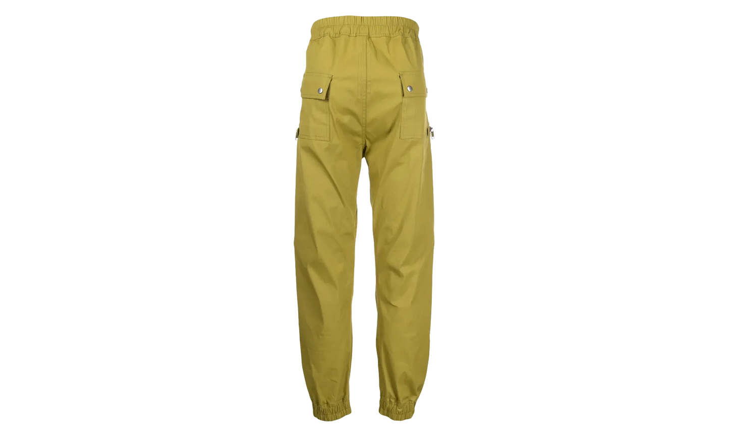 Luxor Bauhaus Cargo Pants "Acid" RU02C7377 TE 32
