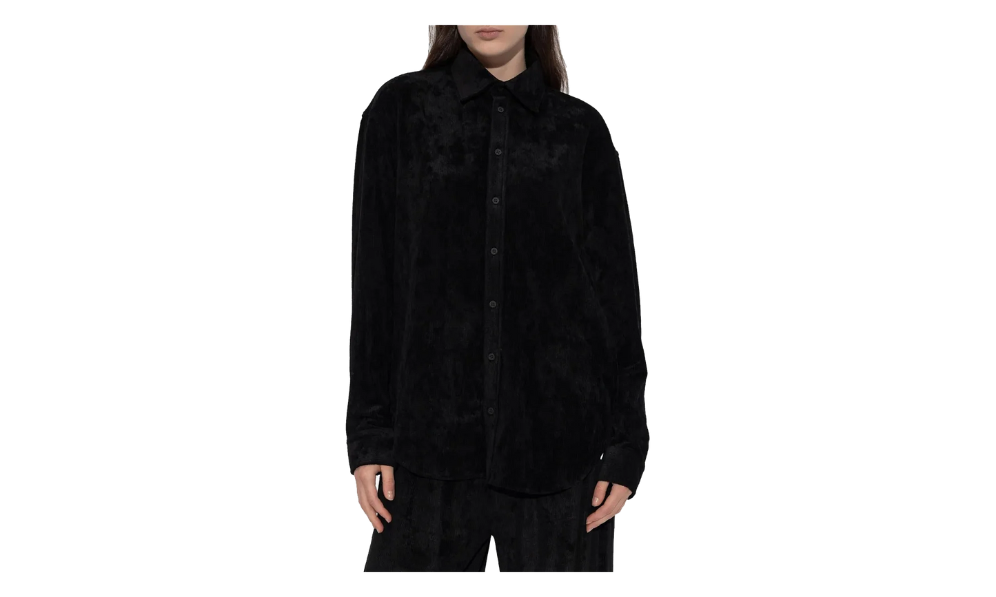 Standard Shirt WMNS "Black" 850976 TTV02 1000