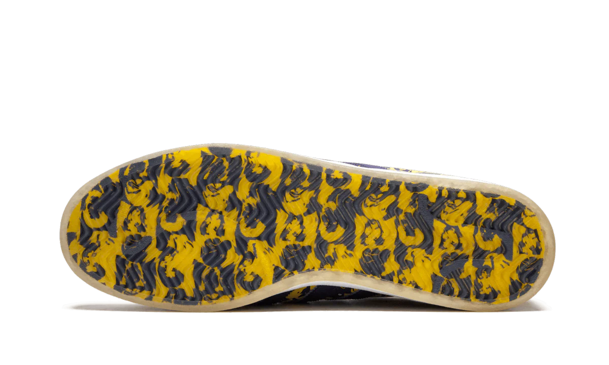 Superstar 1 Express "Andy Warhol" 133748