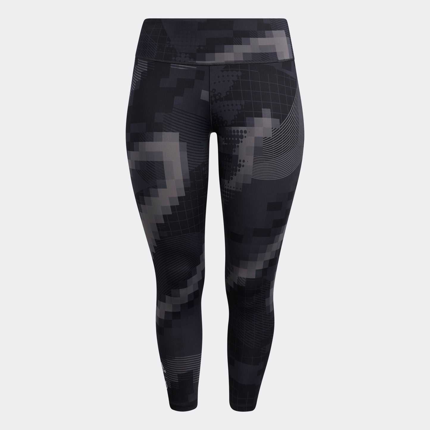 Women's adidas x Peloton Believe This Tights (Plus Size)