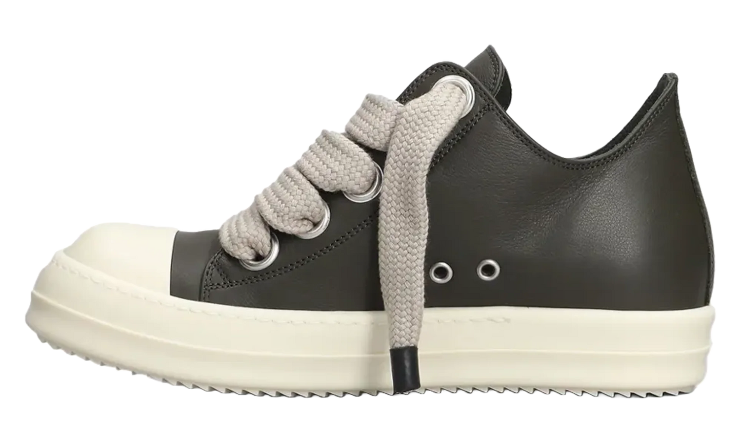 Concordians Jumbo Laced Low "Bosco" RU02E1893 LCOW2 2511