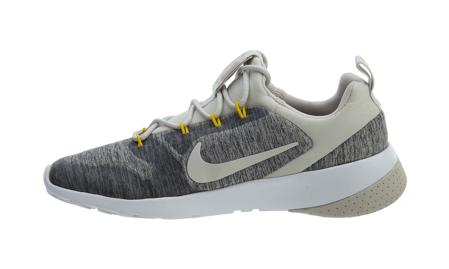 Ck Racer WMNS"Light Bone Light Bone" 916792 005