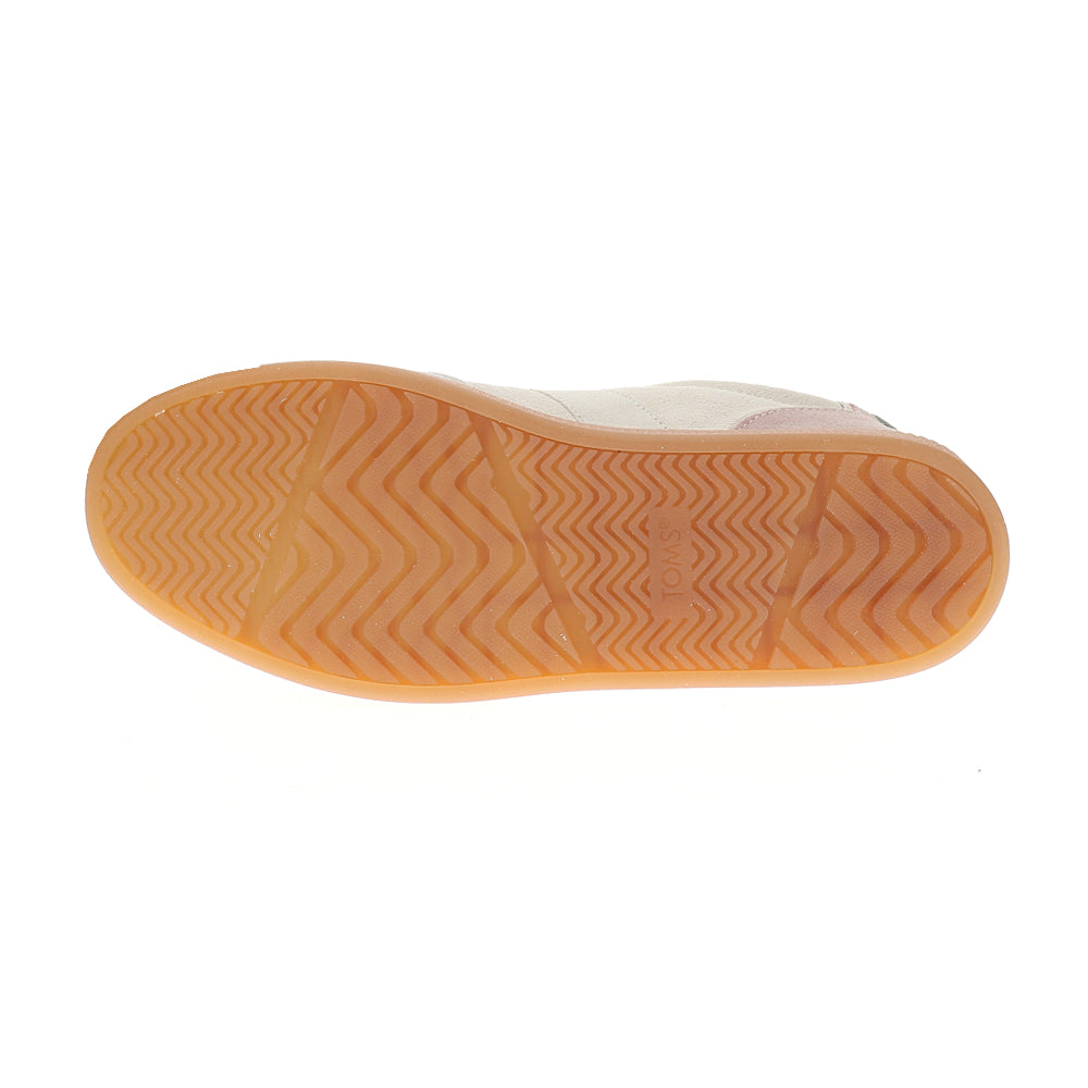Collins Lace Up Sneakers