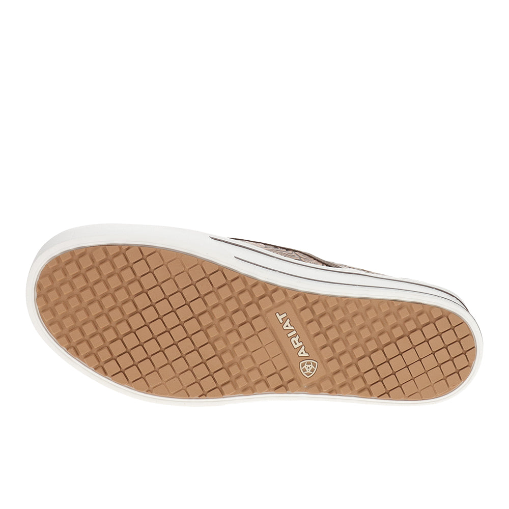 Skylar Slip On Sneakers