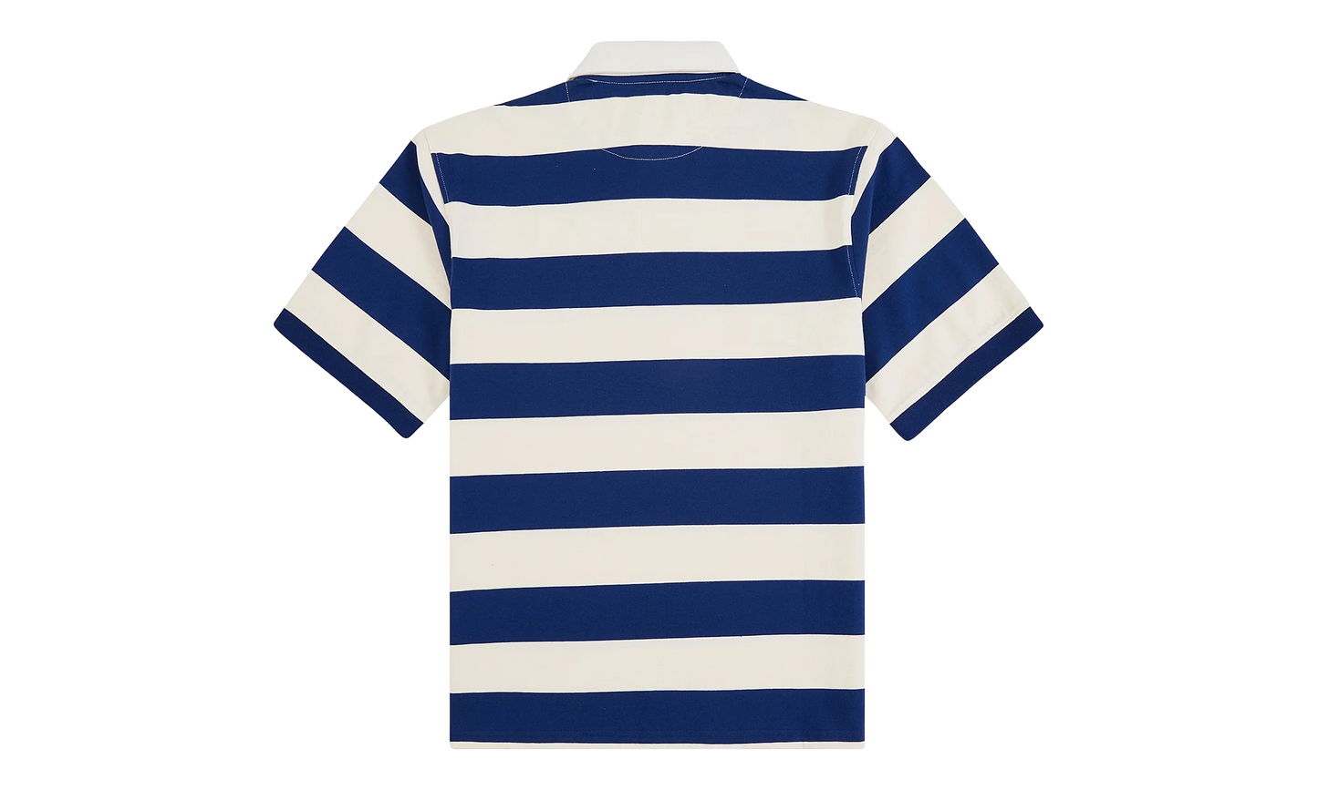 Trails T-Shirt "Ecru" 861 2312 ECRU