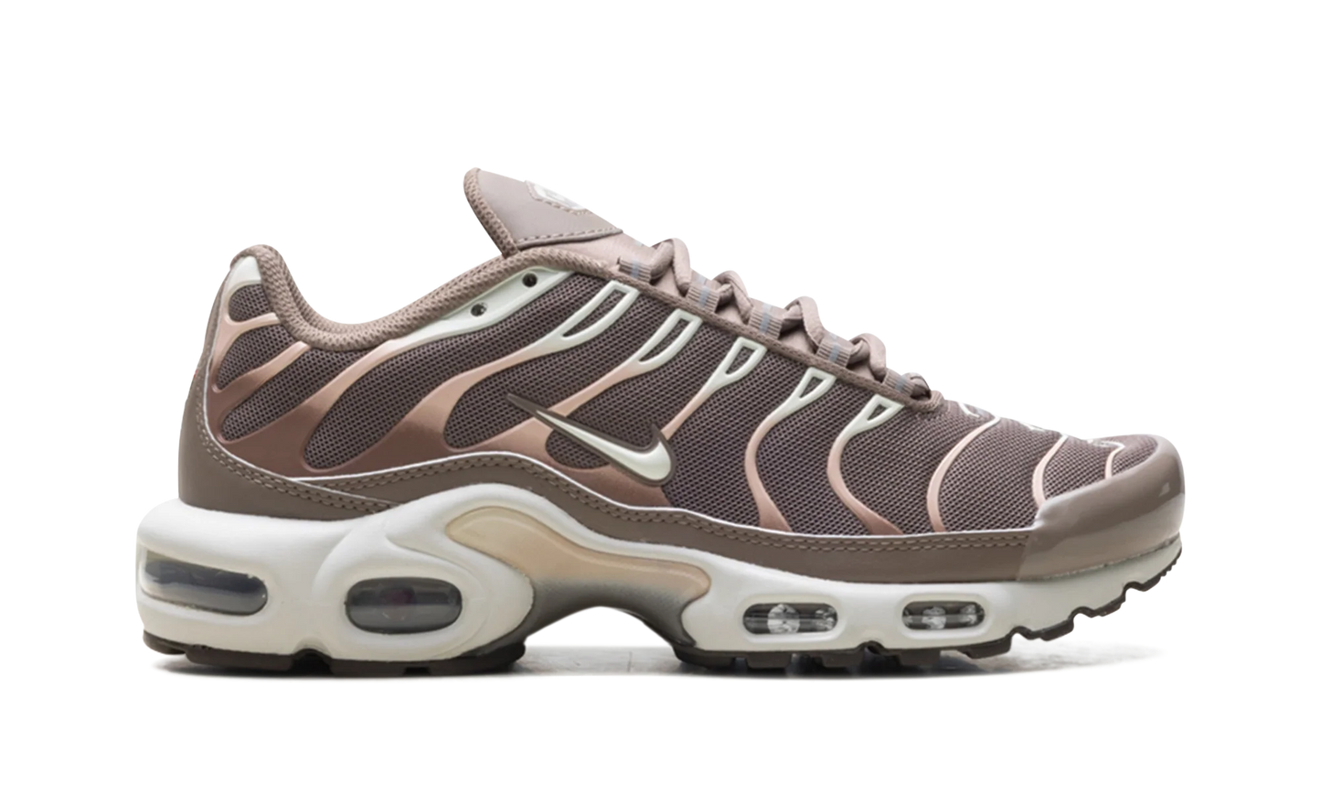 Air Max Plus "Mink Brown" DZ3671 200