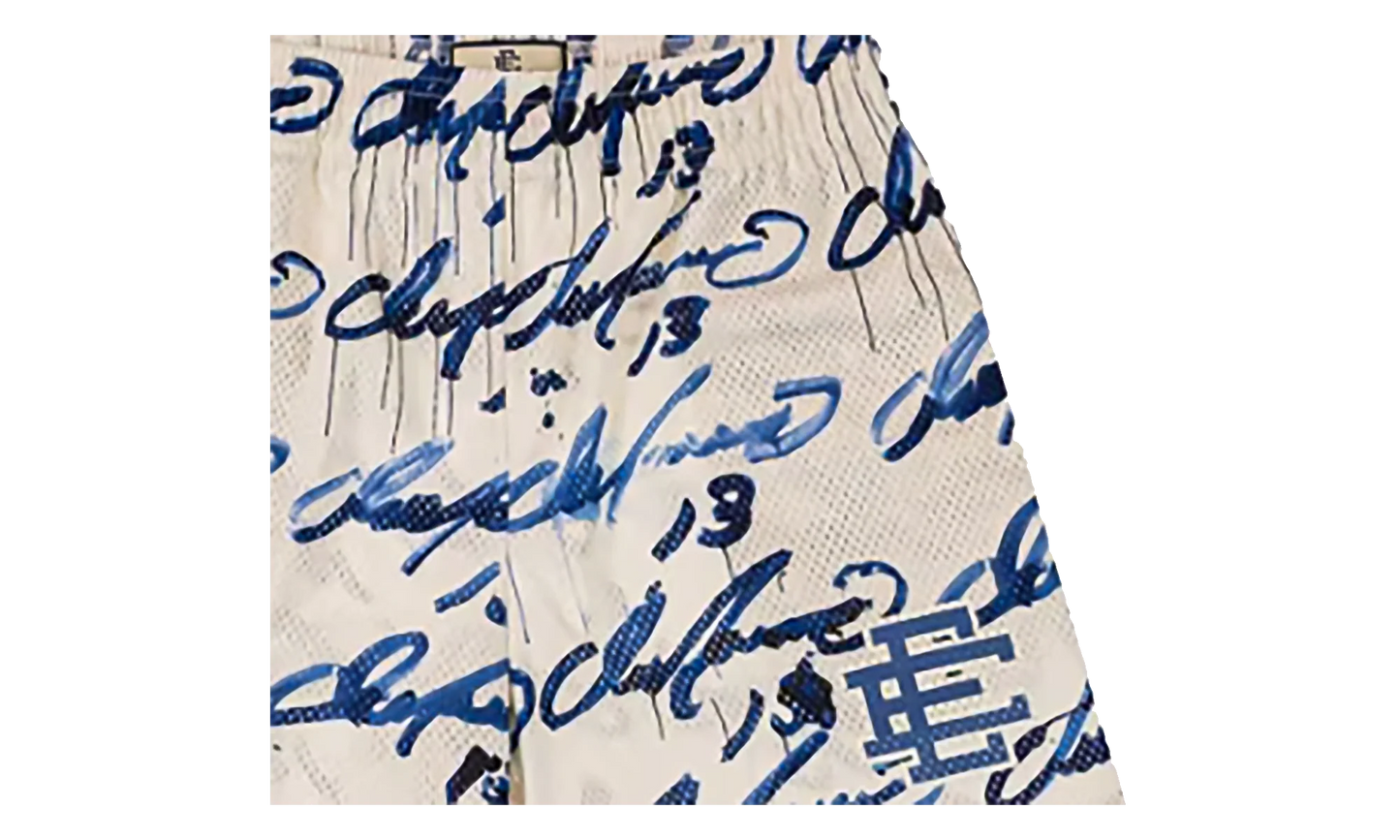 EE BASIC SHORT "FW23 - TYRRELL WINSTON" EE805