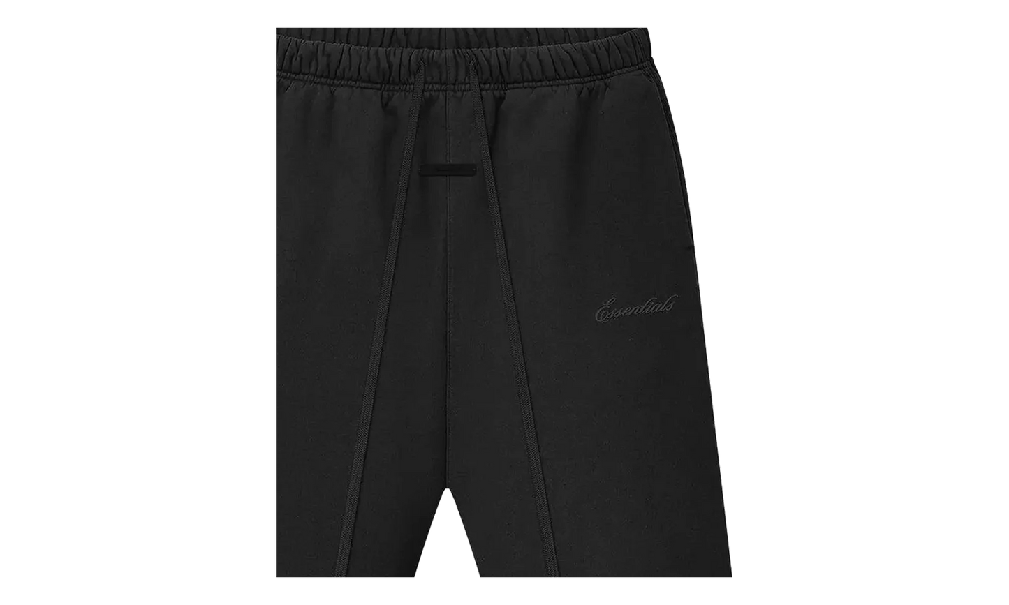 Signature Classic Flare Sweatpants "Black" 130SP264271F