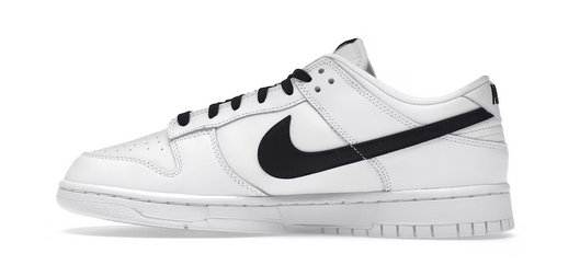 Dunk Low Reverse Panda