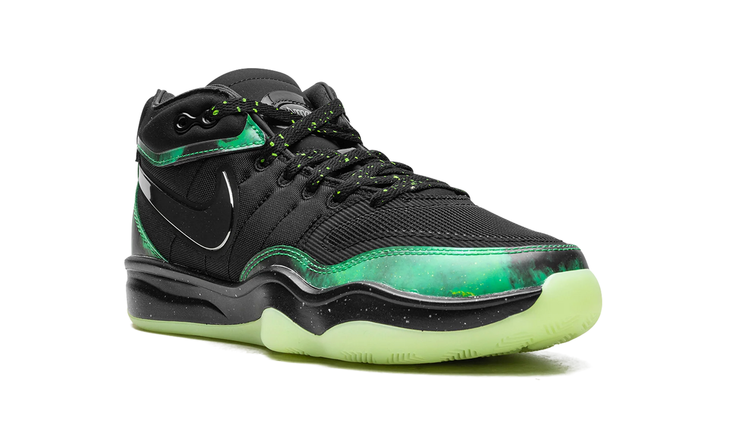 Air Zoom GT Hustle 2 EP "Victor Wembanyama - Alien" FZ7310 900