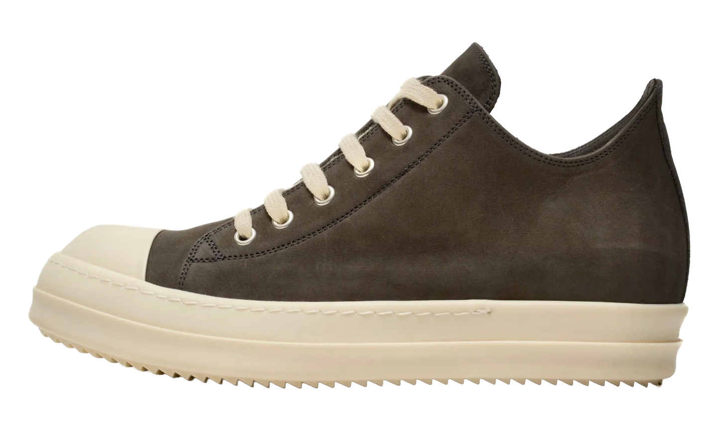 Porterville Ramones Sneaker Low "Dark Dust Milk" RU02D6891 LWN 7811