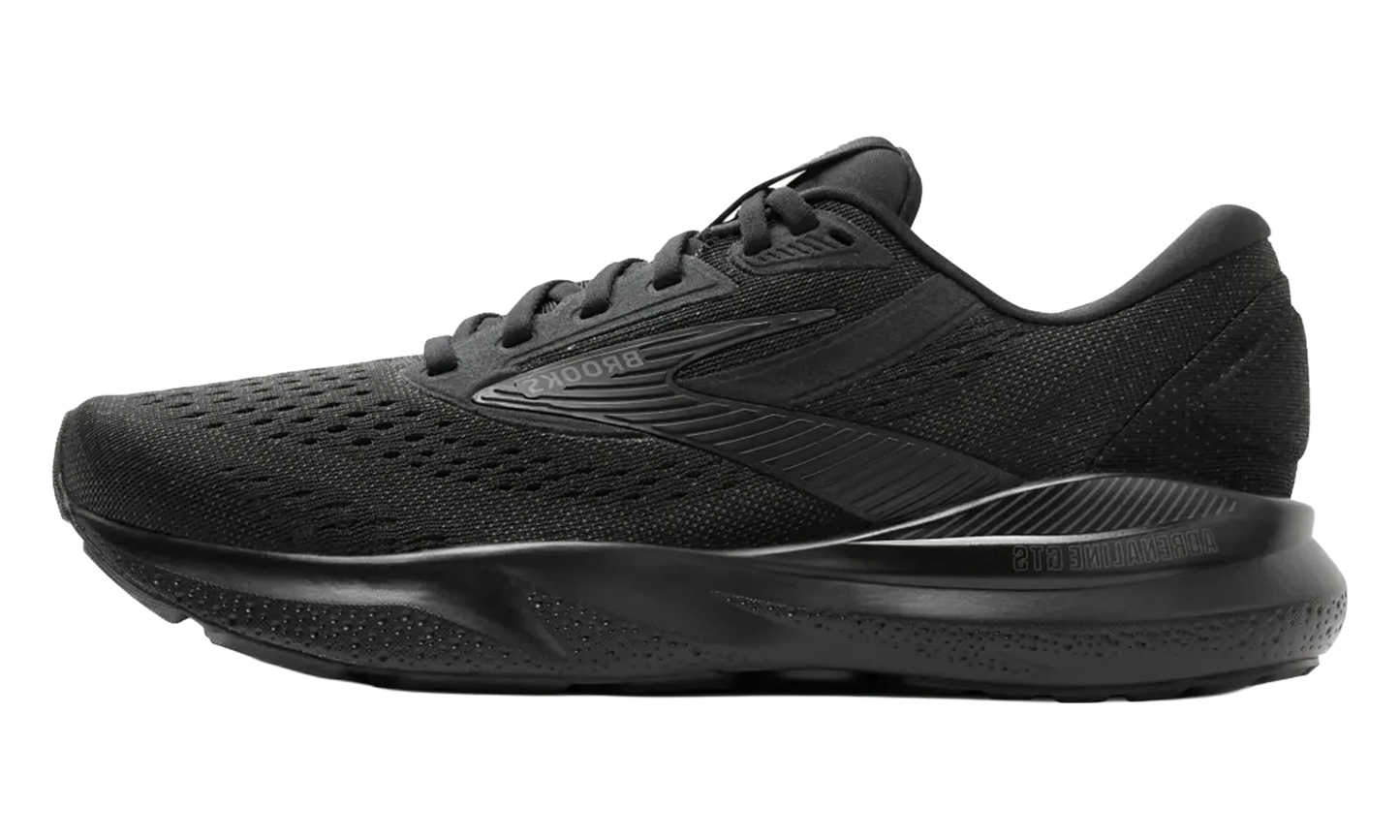 Adrenaline GTS 24 Wide 2E "Black" 110437-2E-020