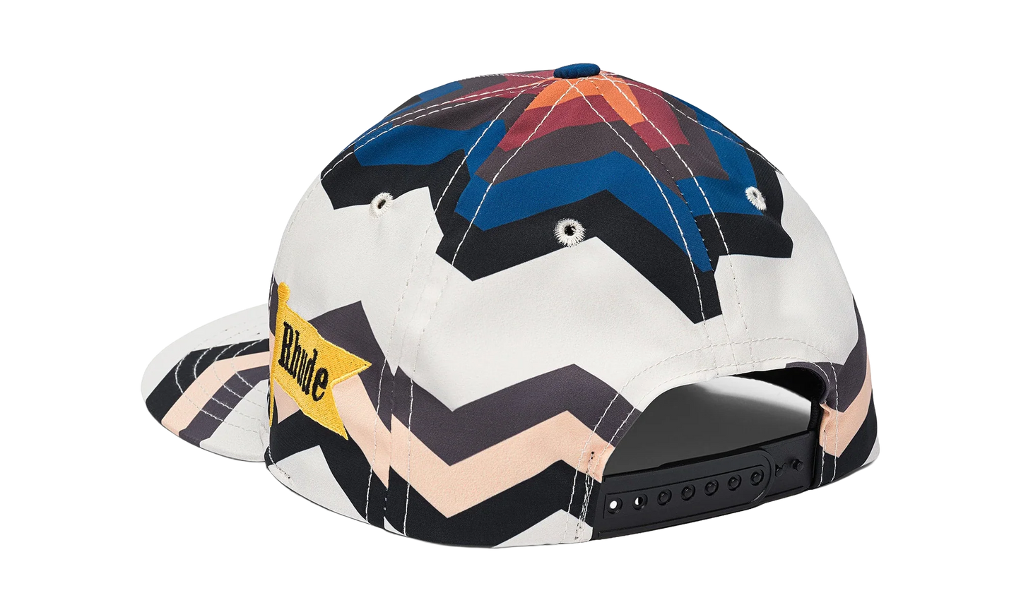 Cyril Hat "Multicolor" RHPS24HA10610108 MUL