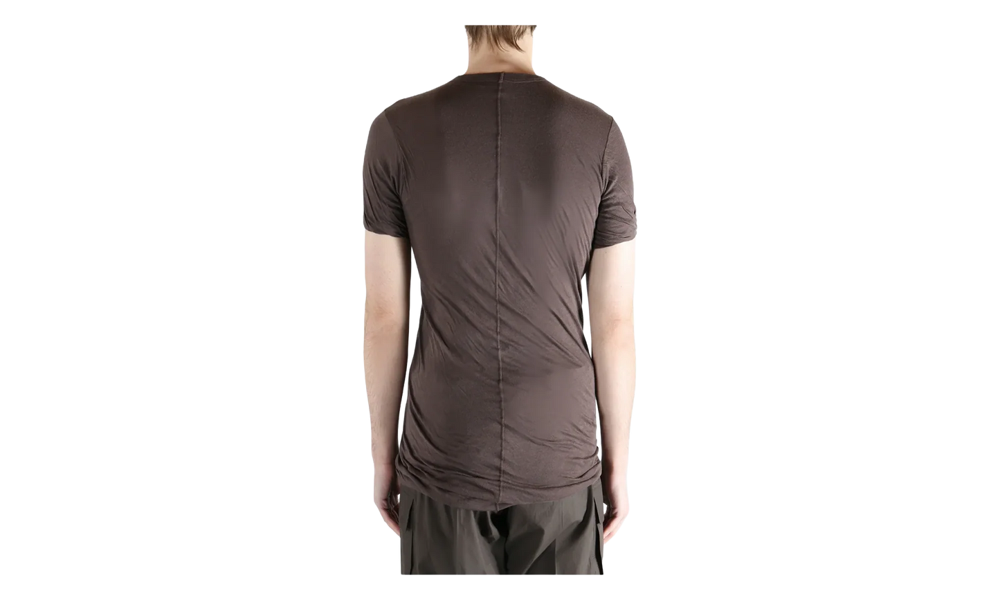 Double Short Sleeve T-Shirt "Macassar" RU01F2256 UCDB 53
