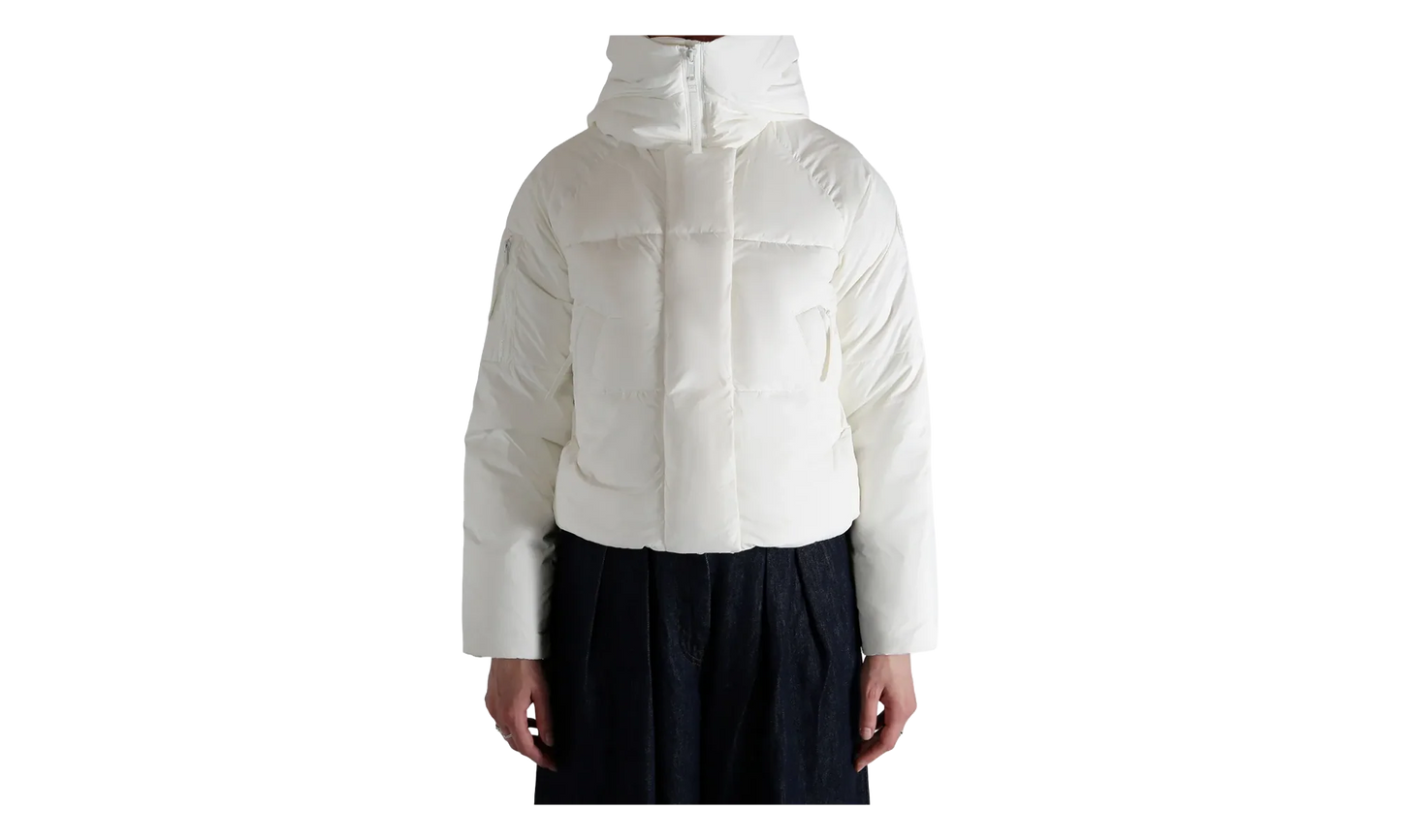 Chilliwack Puffer Coat WMNS "North Star" 2088WT 9433