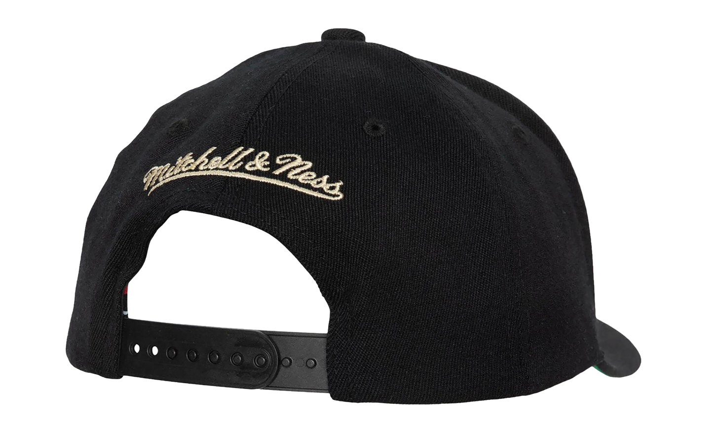 NCAA The Champ "Black Ohio State" HHSS3181 OSTYYPPPBLCK_OS
