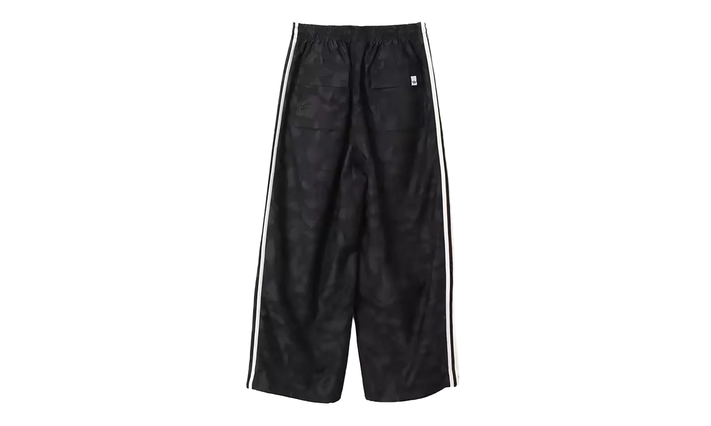 A Bathing Ape Trousers "Black" KF4918