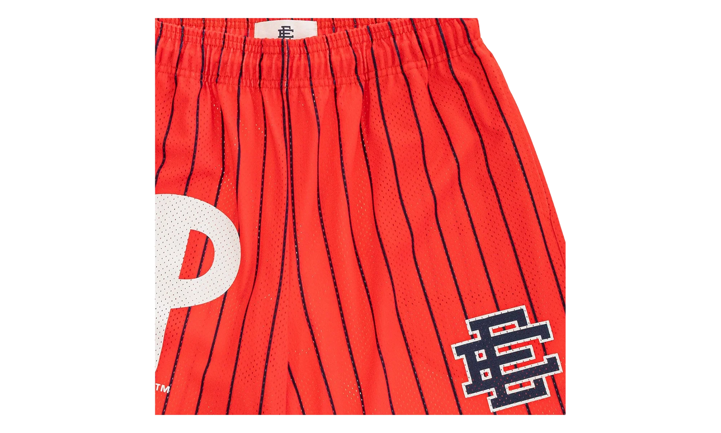 EE BASIC SHORT "PHILADELPHIA PHILLIES - Pink/ Navy" EE800
