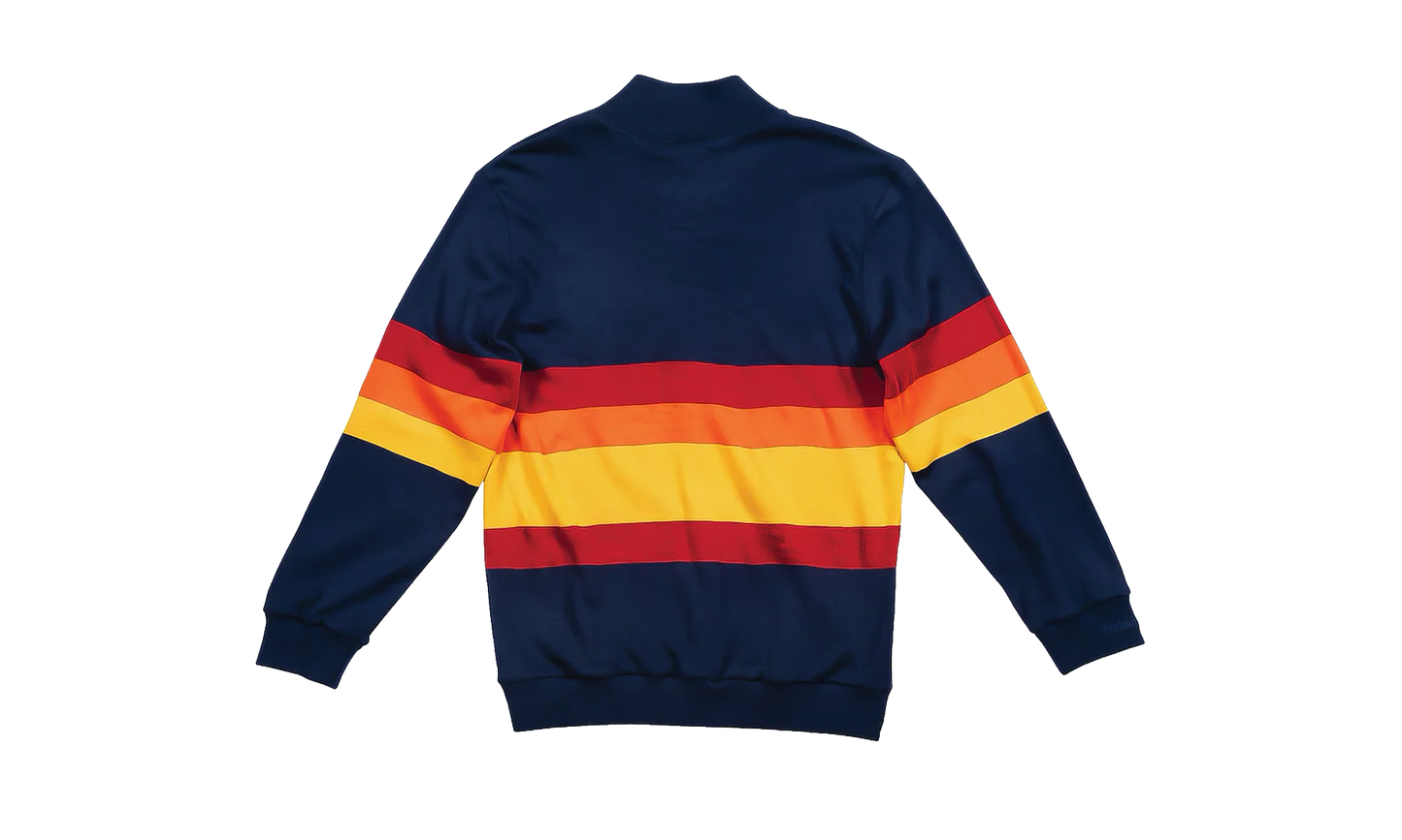MLB Authentic Sweater "Houston Astros - Navy" ASWTGS18499 HASNAVY88