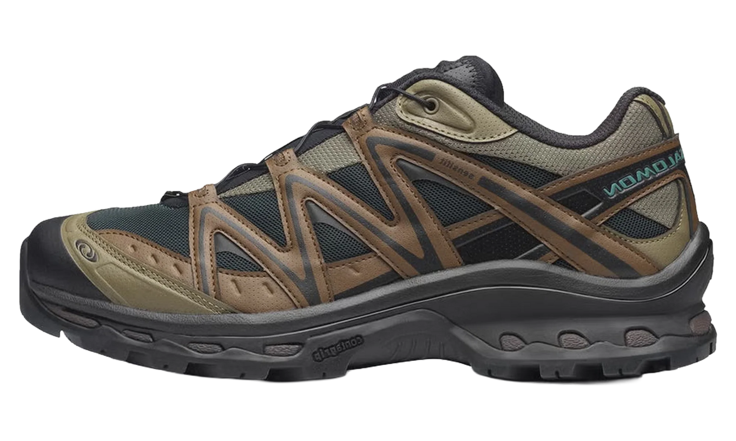 XT-Quest "Black Dark Earth" L49171700