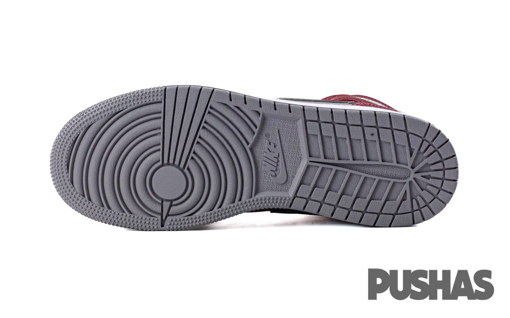 1 Mid 'Cherrywood Red' GS (2022)
