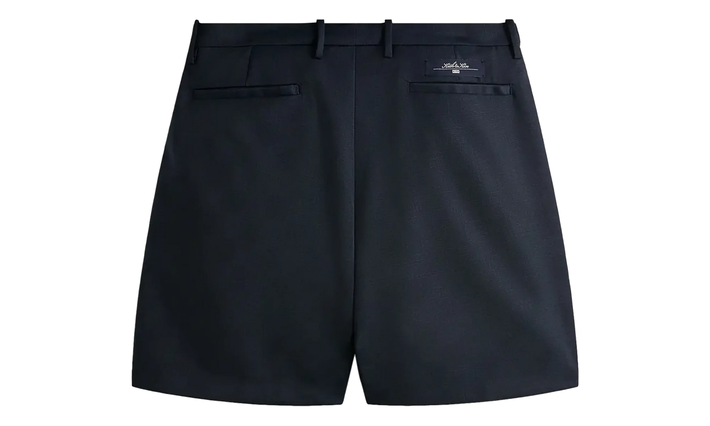 Tropical Allen Short "Nocturnal" KHM060363 413