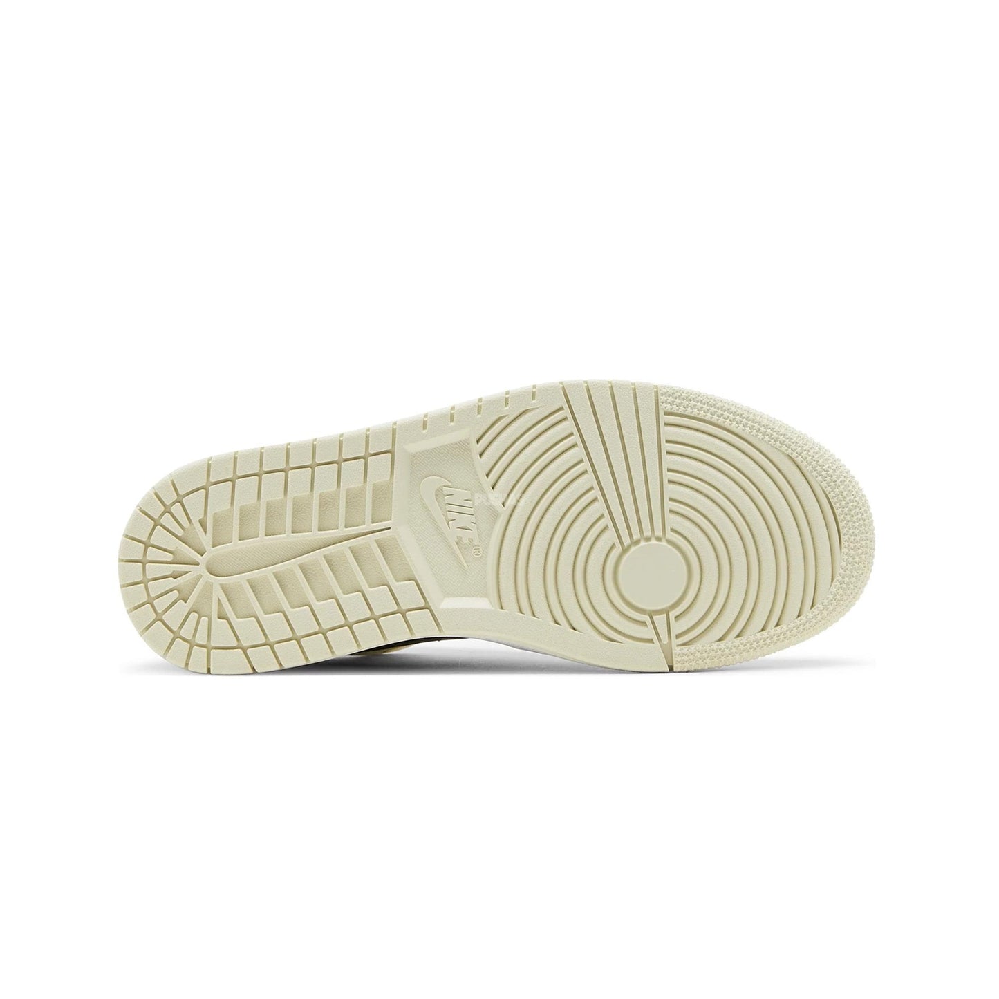 1 Low 'Coconut Milk' Women's (2021)