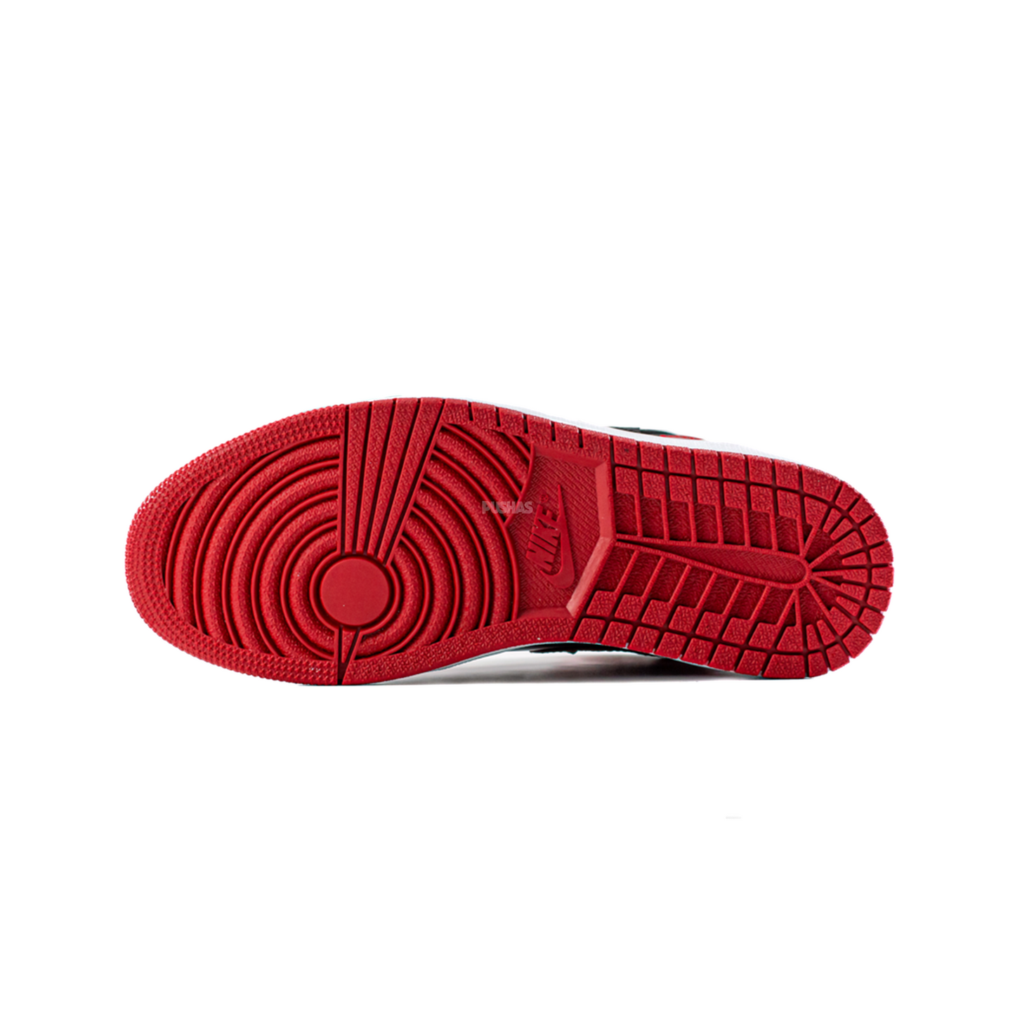 1 High 'Patent Bred' GS (2021)