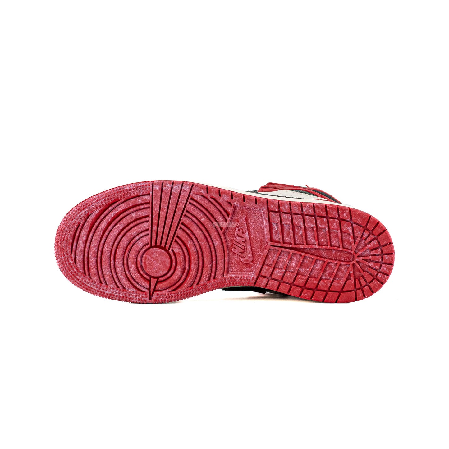 1 Retro High OG 'Chicago Lost & Found' GS (2022)