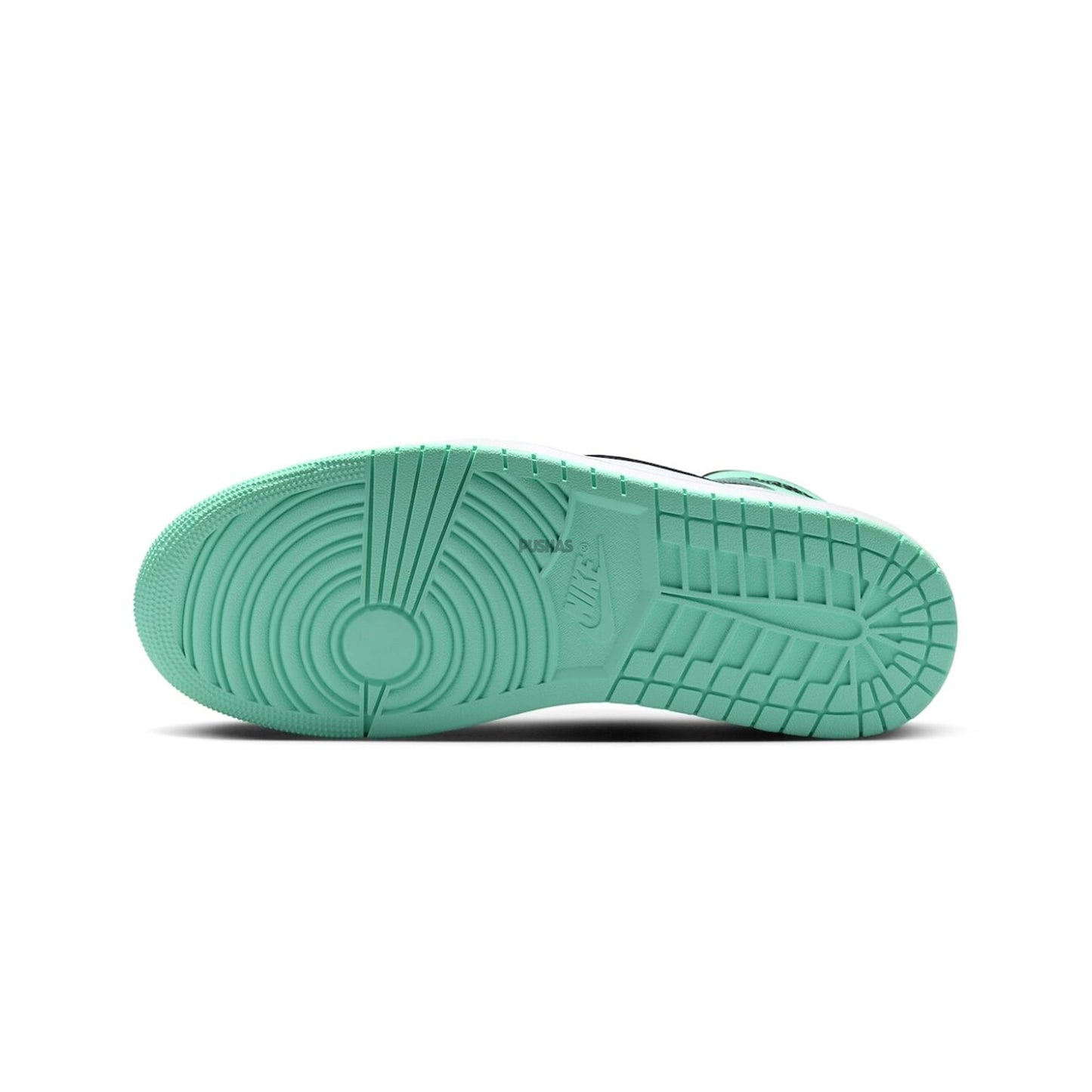 1 Retro High OG 'Green Glow' (2024)