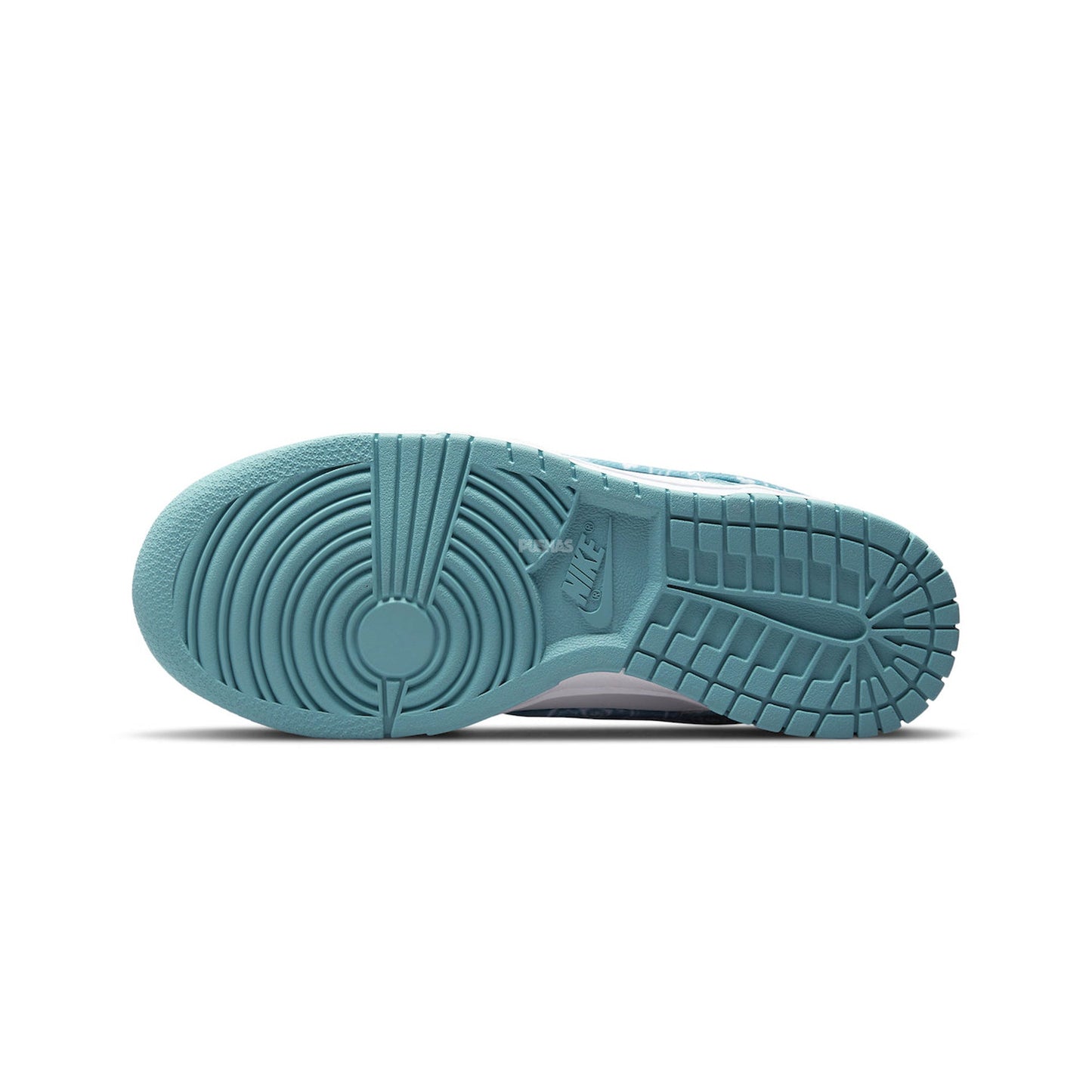Dunk Low 'Blue Paisley' Women's (2022)