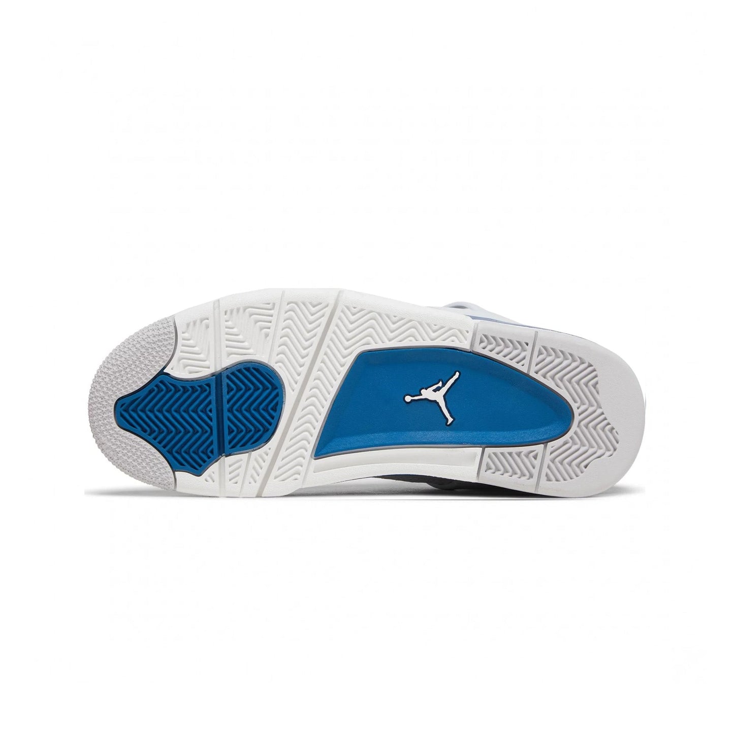 4 Retro 'Military Blue' GS (2024)