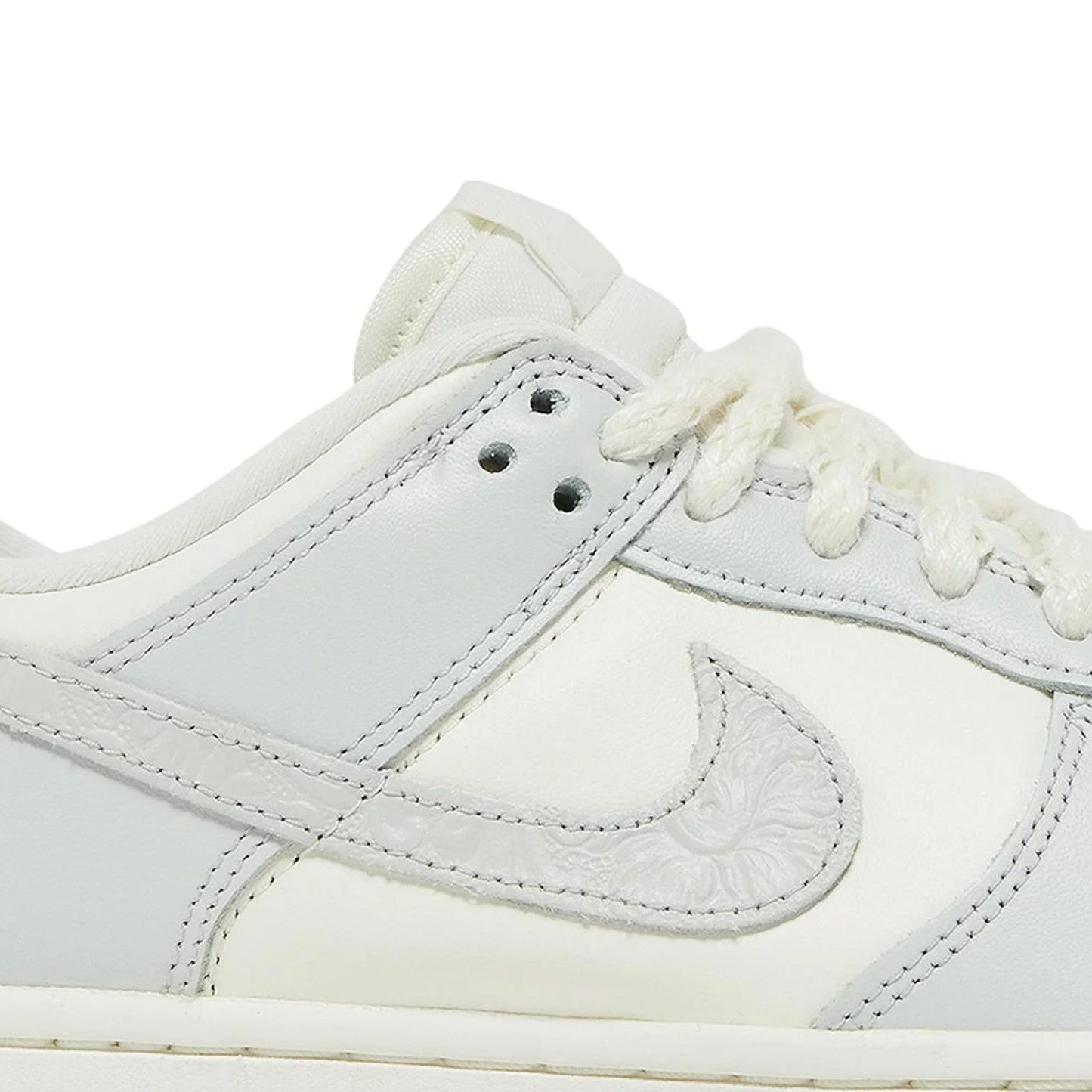 Dunk Low 'Needlework Sail Aura' Women's (2023)