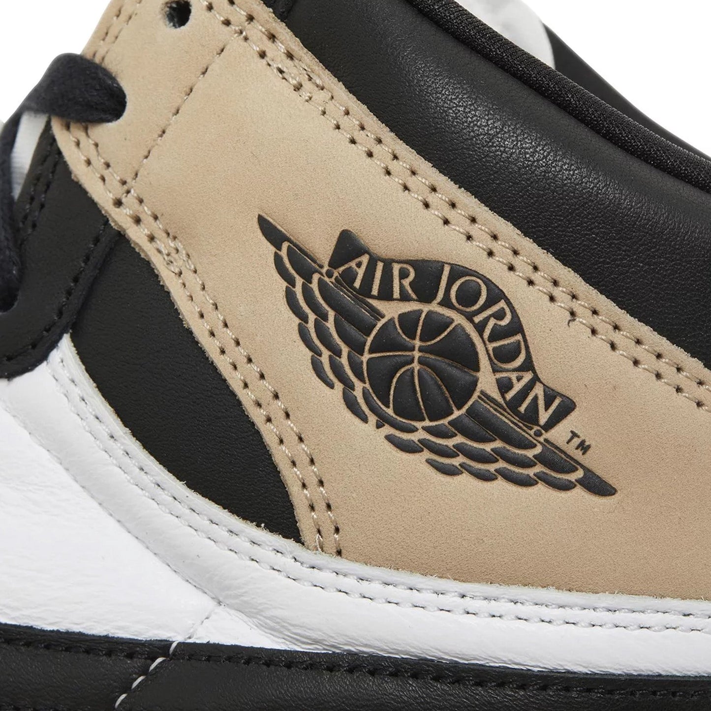 1 Retro High OG 'Latte' Women's (2024)