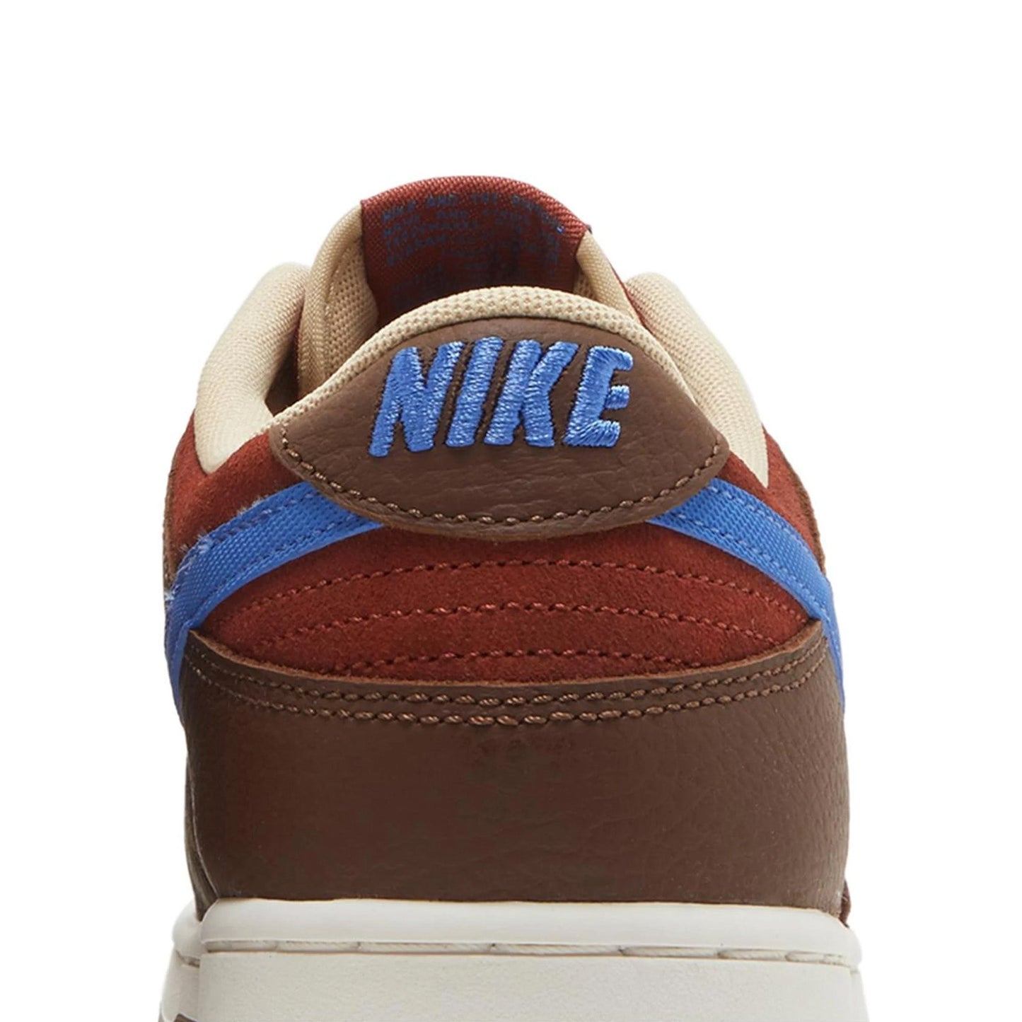 Dunk Low Retro PRM 'Mars Stone' (2022)